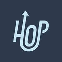 Apache Hop logo