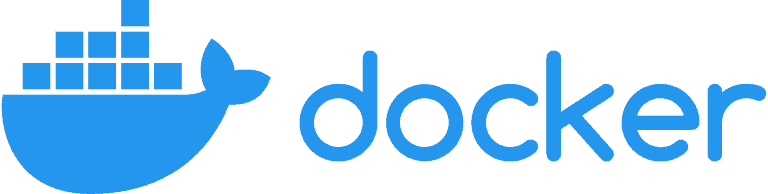 Docker logo