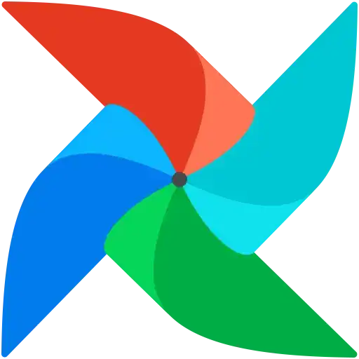 Apache Airflow logo