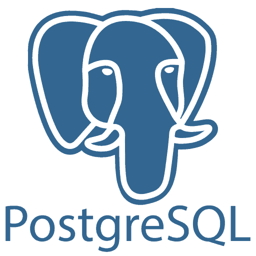 PostgreSQL logo