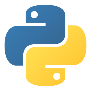 Python logo
