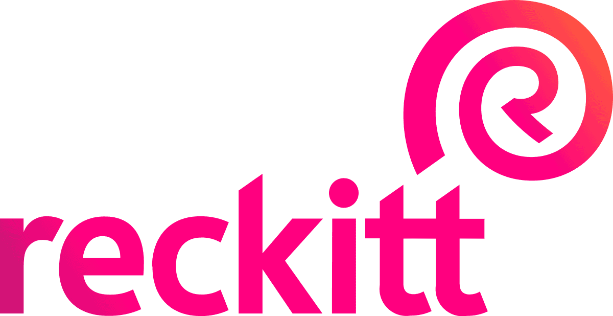 Reckitt logo