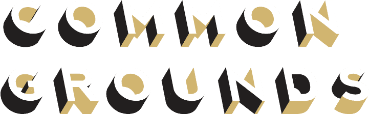 Common Grounds logo